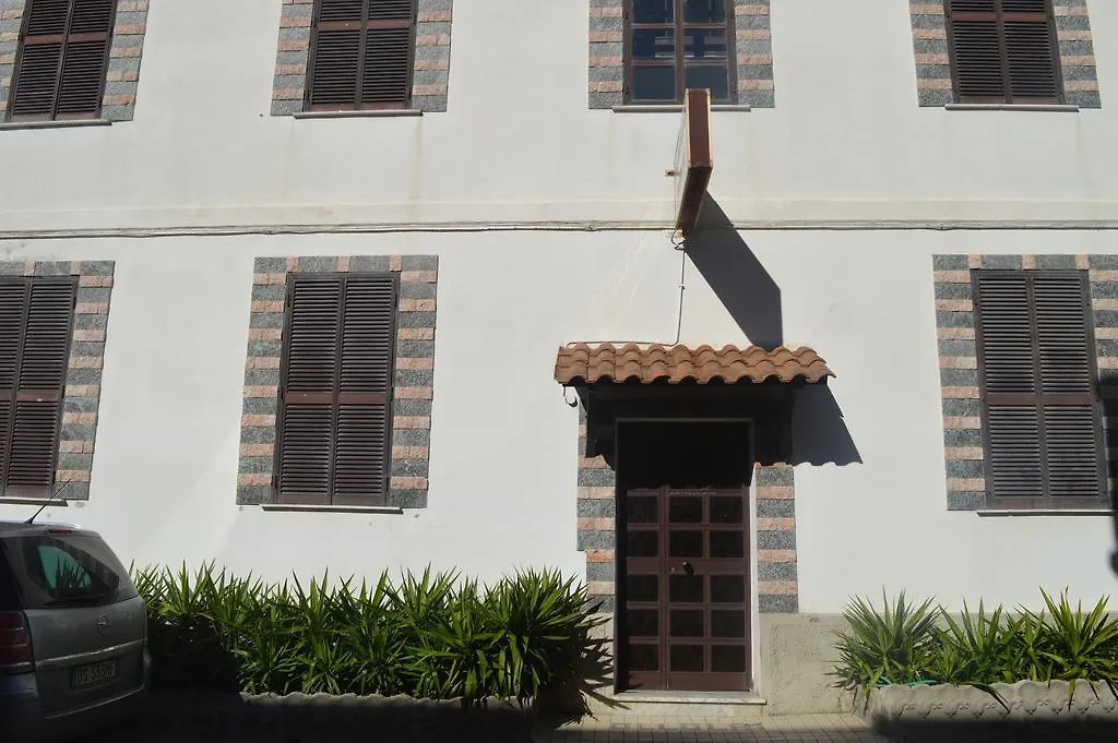 Albergo Ollolai-1