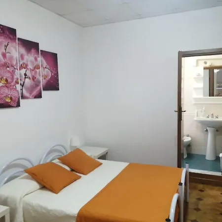 Albergo Ollolai-2
