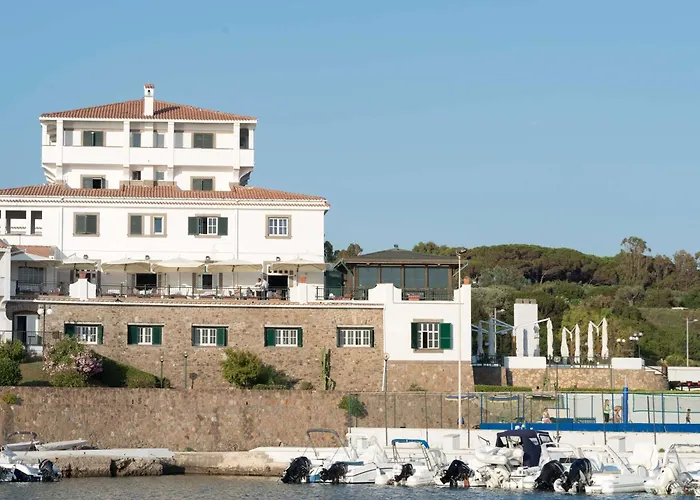 Sunbay Park Hotel Civitavecchia